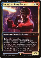 Bjorna, Nightfall Alchemist — Stranger Things 344
