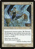 Bêncão Samita — Stronghold 13