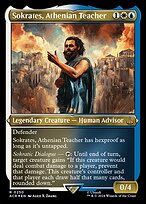 Sokrates, Athenian Teacher — Assassin's Creed 250