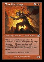 Skoa, Maga Ígnea — Modern Horizons 3 420