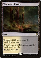 Templo do Silêncio