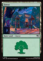 Floresta