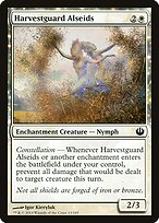 Alseídes da Colheita — Journey into Nyx 13