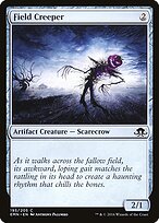Rastejador dos Campos — Eldritch Moon 195