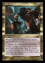 Lazav, o Multifário — Ravnica Remastered 371