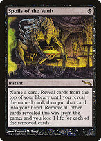 Despojos da Câmara — Mirrodin 78