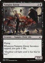 Enviada Vampira — Oath of the Gatewatch 92
