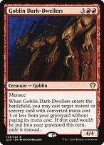 Umbrígeos Goblins