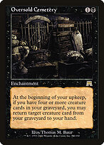 Cemitério Lotado — Onslaught 160