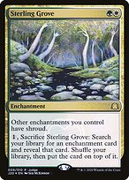 Bosque Esterlino — Judge Gift Cards 2020 9