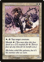 Boleador — Onslaught 60