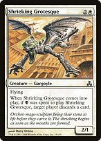 Grotesco Berrante — Guildpact 15