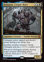 Grimgrin, o Cadaveroso
