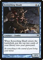 Skaab Guinchante — Dark Ascension 47