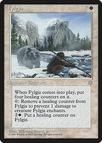 Fylgja — Ice Age 26