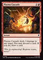Plasma Cascade — Star Trek 164