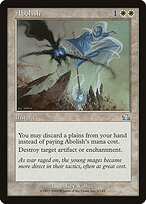 Abolir — Prophecy 1