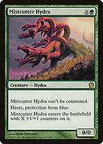 Hidra Talha-bruma — Theros 162