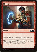 Choque — Core Set 2020 160