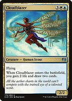 Desbravadora das Nuvens — Kaladesh 176