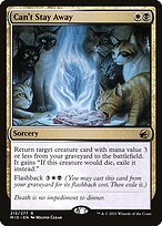 Irresistível — Innistrad: Midnight Hunt 213