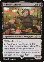 Roedor de Medula — Year of the Rat 34