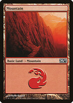 Montanha — Magic 2013 245