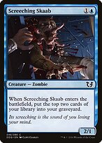 Skaab Guinchante — Duel Decks: Blessed vs. Cursed 48