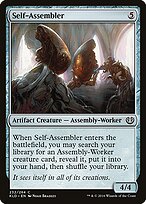 Automontante — Kaladesh 232
