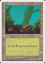 Floresta — Rivals Quick Start Set 63