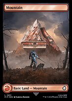 Montanha — Fallout 851
