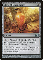 Elixir da Imortalidade — Magic 2014 209