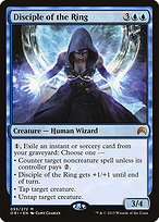 Discípulo do Anel — Magic Origins 53