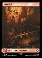 Montanha — Fallout 324