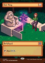 Anel Solar — Stardew Valley: Welcome to Stardew Valley 2807