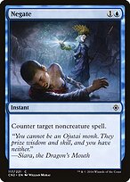 Negar — Conspiracy: Take the Crown 117
