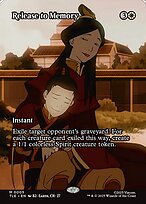 Soltar na Memória — Avatar: The Last Airbender Eternal 5
