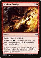 Rancor Antigo — Modern Masters 2017 88