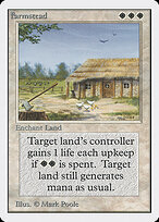 Farmstead — Unlimited Edition 20