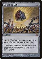 Cubo Duplicador — Tenth Edition 321