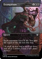 Dessangrar — Commander Masters 638