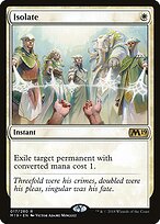 Isolar — Core Set 2019 17
