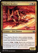 Bombardeiro Kathari — Modern Masters 2017 172