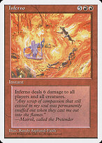 Inferno — Fourth Edition 205