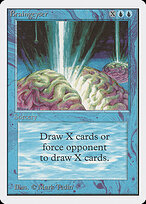 Braingeyser — Unlimited Edition 51