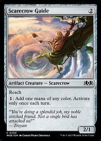 Guia Espantalho — Wilds of Eldraine 250