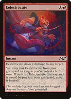 Eelectrocute — Unfinity 392
