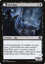 Ratos do Cemitério — Eldritch Moon 91