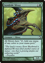 Fractius Pele Preciosa — Premium Deck Series: Slivers 8