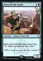 Great Divide Guide — Avatar: The Last Airbender Promos 181s